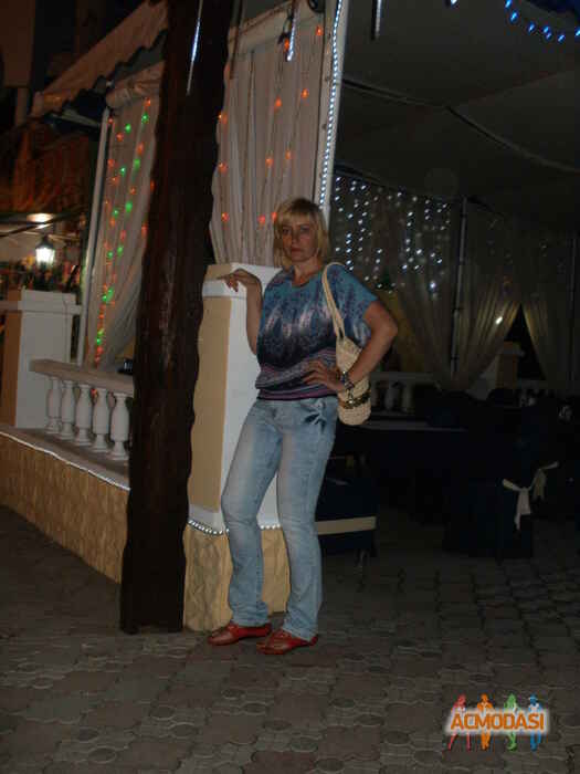 Елена Александровна Иванова фото №502899. Загружено 03 Октября 2013