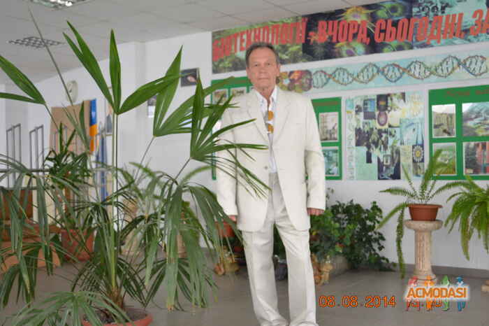 Владимир  Бебешко фото №762277. Загружено 29 Октября 2014