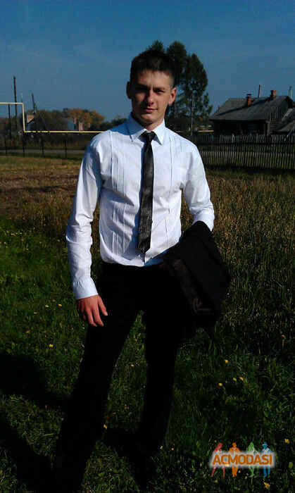 Андрей Евгеньевич Яблоков фото №580512. Загружено 25 Января 2014