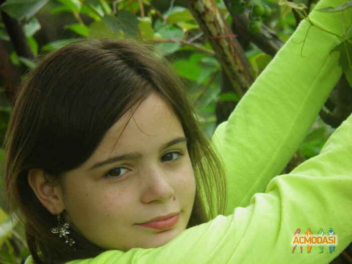 Катя Вячеславовна Алцыбеева фото №699697. Загружено 30 Июля 2014