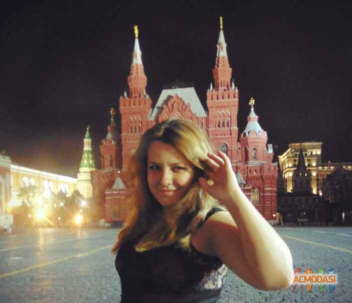 Анна  Нестеренко фото №716158. Загружено 23 Августа 2014