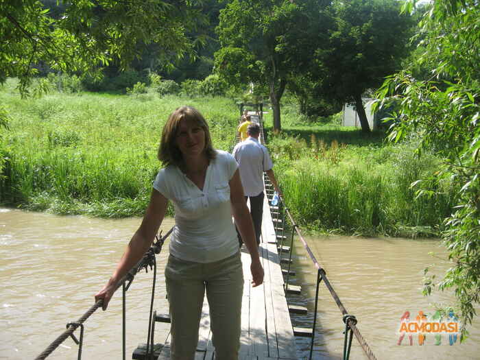 Валентина Анатолівна Кошник фото №720220. Загружено 29 Августа 2014