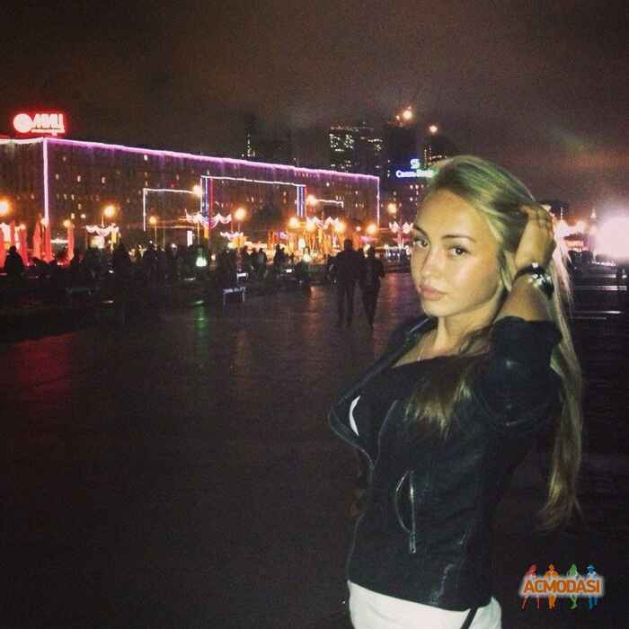 Екатерина Андреевна Шабалина фото №738802. Загружено 24 Сентября 2014