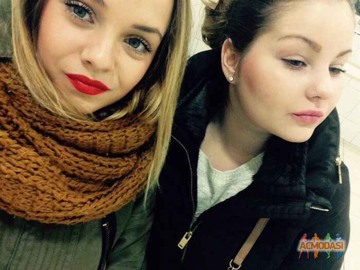 Анастасия  Ершова фото №792840. Загружено 22 Декабря 2014