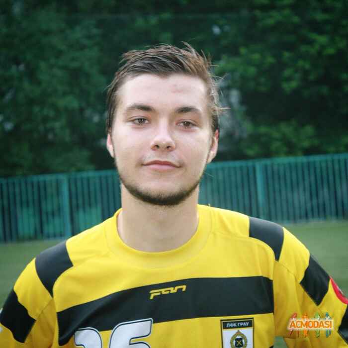 Егор Игоревич Феденков фото №796684. Загружено 04 Января 2015