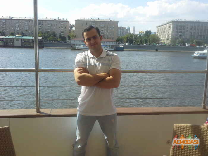 Джахонгир Хамидович Ахмедов фото №844710. Загружено 04 Апреля 2015