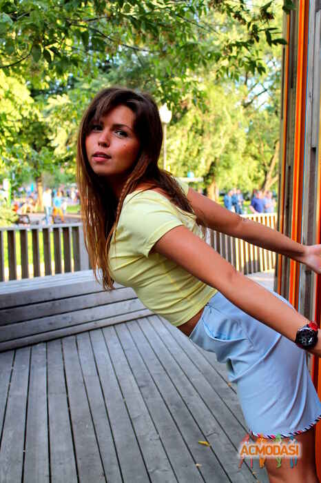 Олеся Александровна Щербина фото №900174. Загружено 05 Августа 2015