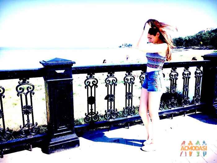 Алина Ринатовна Мифтахутдинова фото №915421. Загружено 02 Сентября 2015