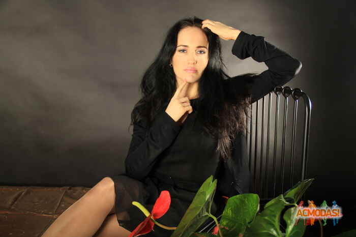 Елена Альбертовна Серова фото №912146. Загружено 26 Августа 2015