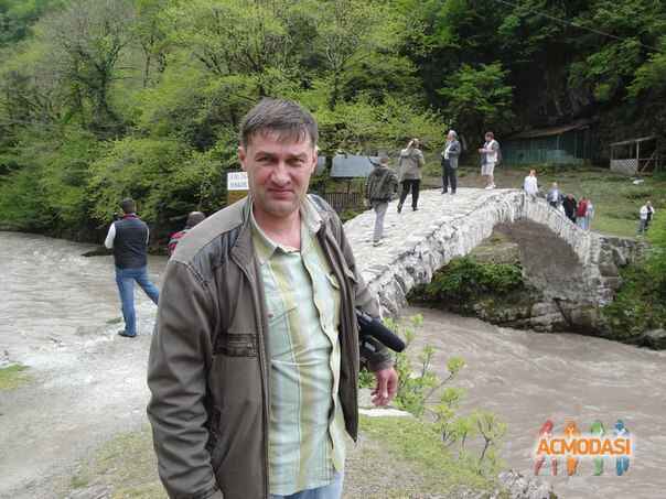 Anton Vasilis Dorienko фото №930998. Загружено 04 Октября 2015