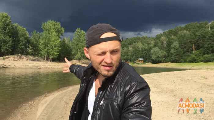 Илья Вадимович Чуриков фото №1274848. Загружено 18 Января 2018