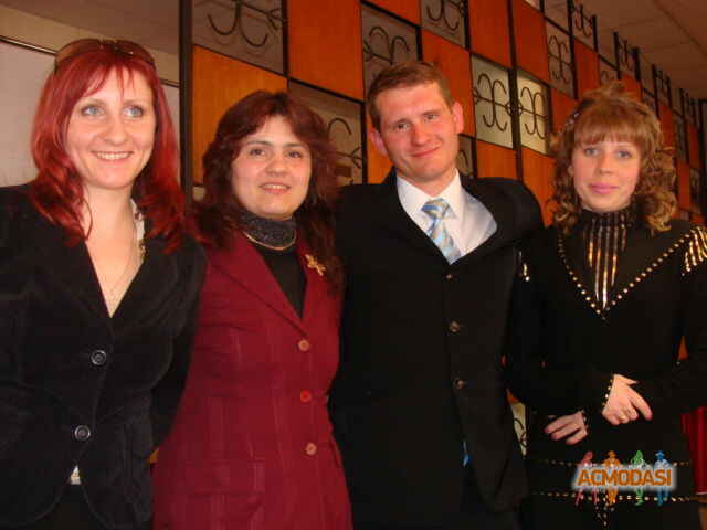 Инна Владимировна Новикова фото №273900. Загружено 18 Октября 2012