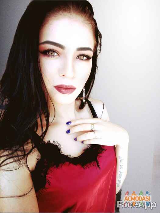 Яночка  Ибрагимова фото №1514881. Загружено 22 Сентября 2019