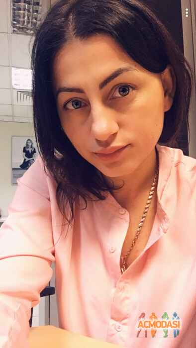 Маргарита Владимировна Сангаджиева фото №1435491. Загружено 17 Марта 2019