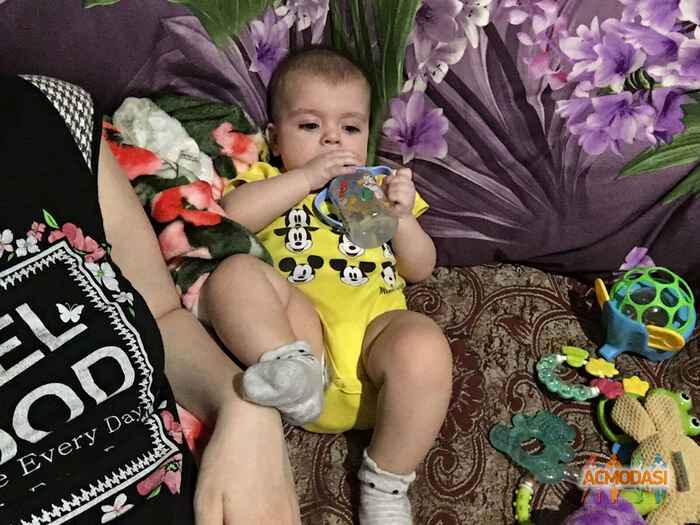 София Ивановна Калинина фото №1444635. Загружено 08 Апреля 2019