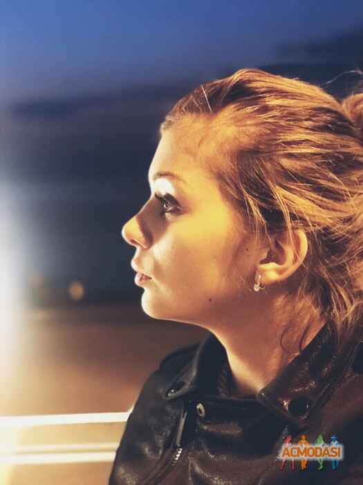 Александра Серггеевна  фото №1460322. Загружено 17 Мая 2019