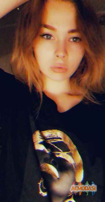 Анастасия Дмитриевна Порфирьева фото №1483415. Загружено 09 Июля 2019