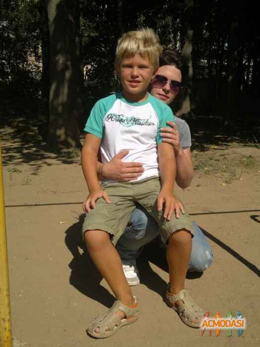 Ксения Тумова Борисовна фото №118594. Загружено 12 Декабря 2011