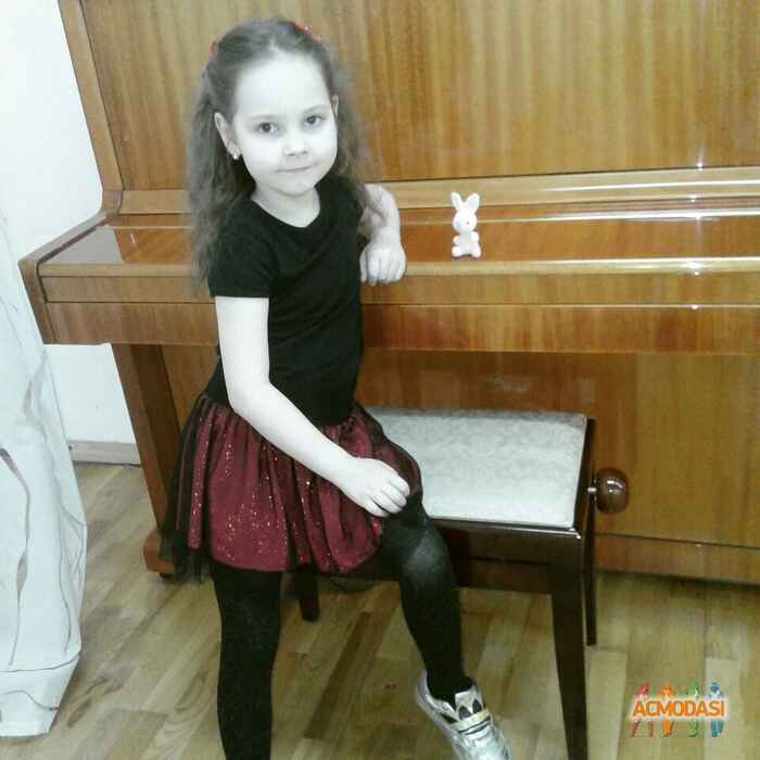 Полина Александровна Галкова фото №1577164. Загружено 28 Февраля 2020