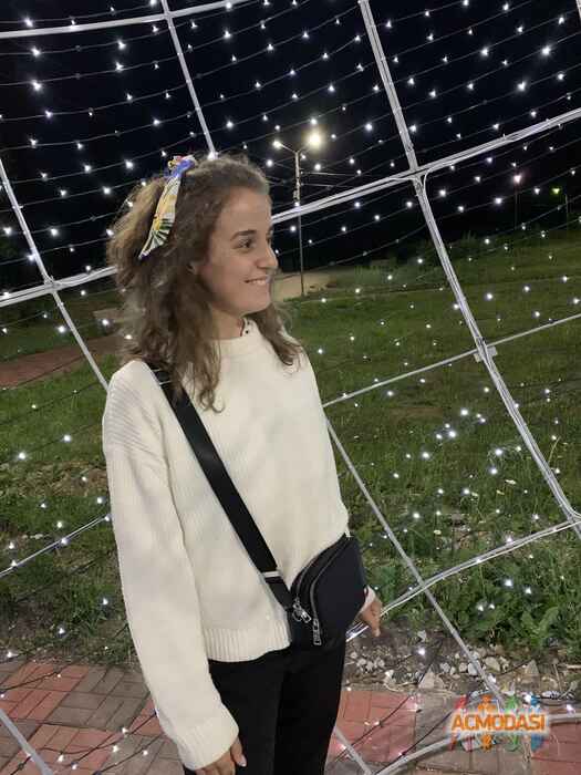 Камилла  Рустамова фото №1626447. Загружено 05 Августа 2020