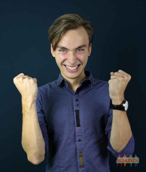 Андрей  Фохт фото №1648669. Загружено 21 Октября 2020