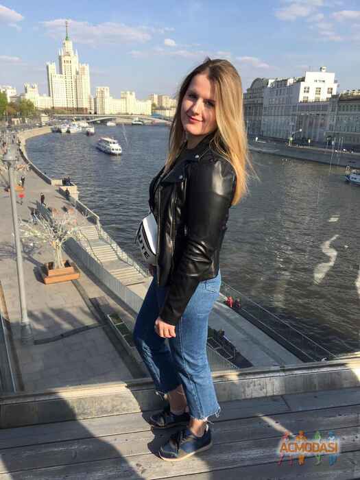 Анна   фото №1654595. Загружено 08 Ноября 2020