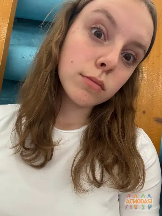 Полина  Разуменко фото №1937400. Загружено 27 Сентября 2025