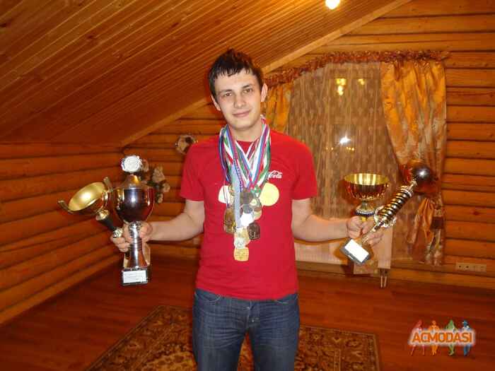 Владислав Вячеславович Тимощук фото №219287. Загружено 02 Июля 2012