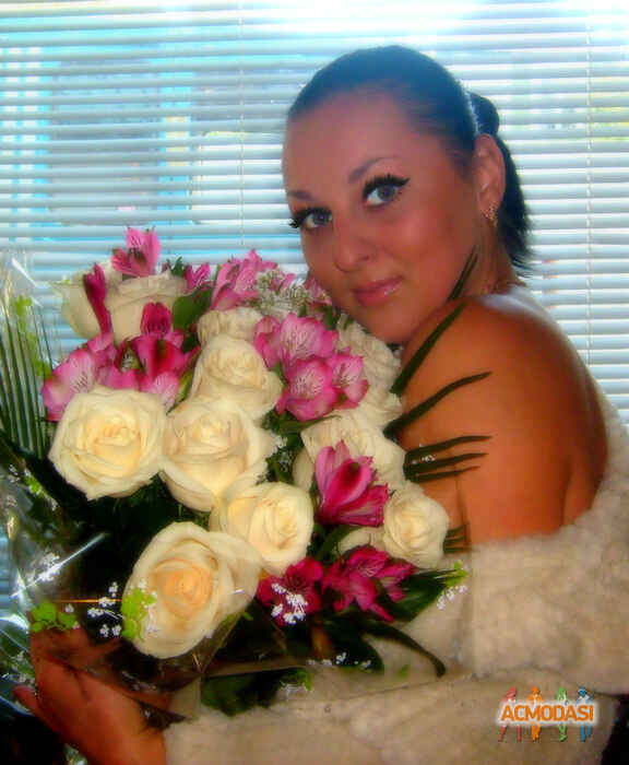 Александра Вячеславовна Бондарчук фото №262142. Загружено 29 Сентября 2012