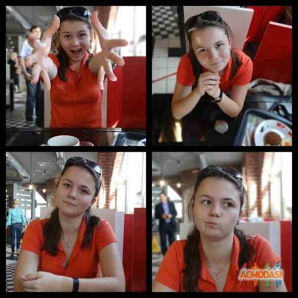 Кристина Грачиевна Григорян фото №299994. Загружено 30 Ноября 2012