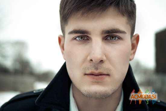 Андрей Николаевич Тертышник фото №354597. Загружено 26 Февраля 2013