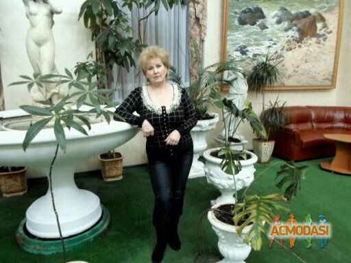 Лариса Ивановна Луговская фото №546450. Загружено 04 Декабря 2013