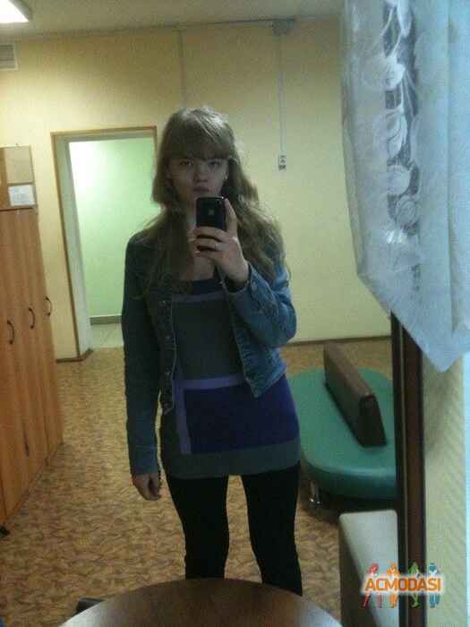 Алина Олеговна Миронова фото №653071. Загружено 15 Мая 2014