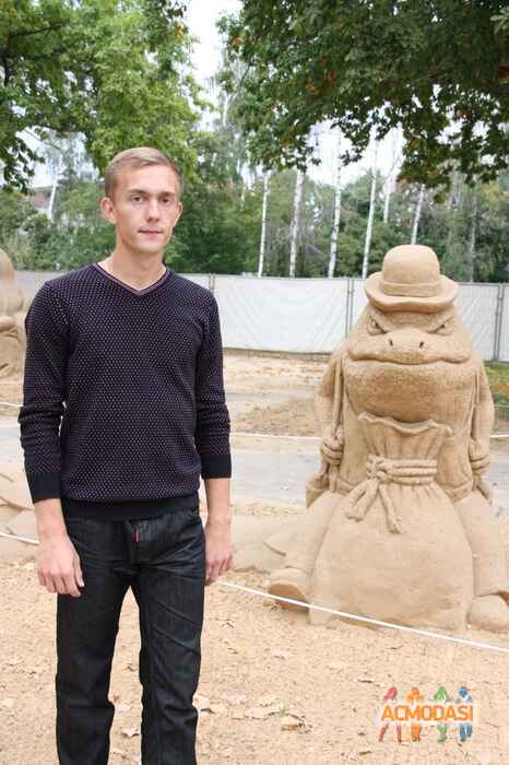 Андрей  Захаров фото №684585. Загружено 05 Июля 2014