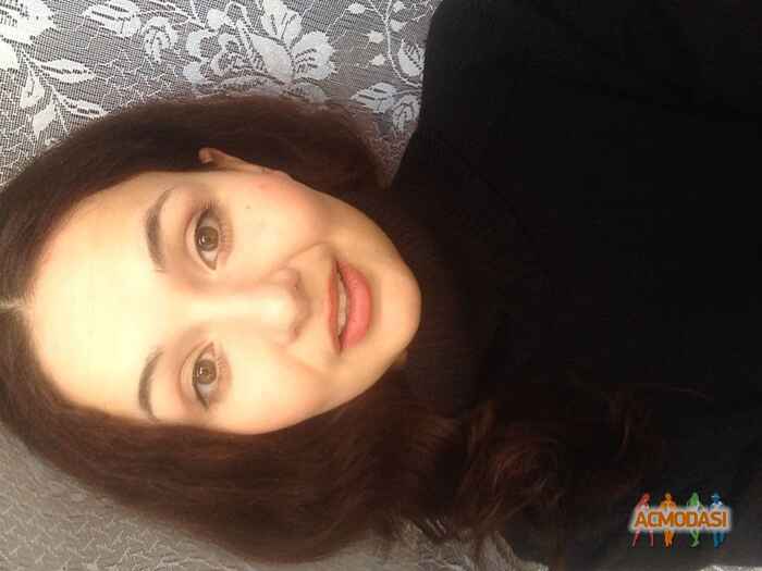 Карина Раульевна Гонсалес фото №677199. Загружено 24 Июня 2014