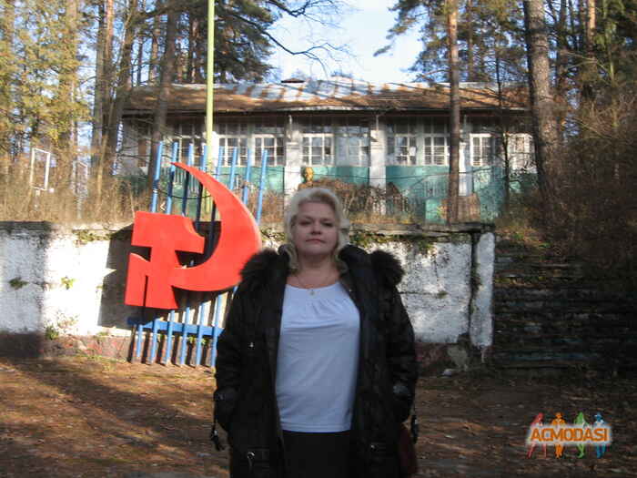 Татьяна Григорьевна Саюн фото №705703. Загружено 08 Августа 2014