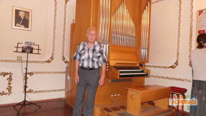 Валерий  Васильевич фото №720771. Загружено 30 Августа 2014