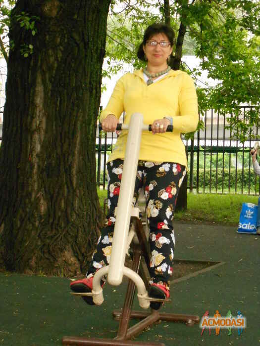 Елена Сергеевна Симонова фото №742534. Загружено 29 Сентября 2014