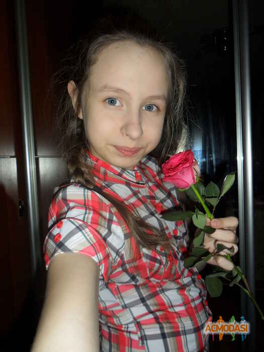 Настя  Фролова фото №806490. Загружено 21 Января 2015