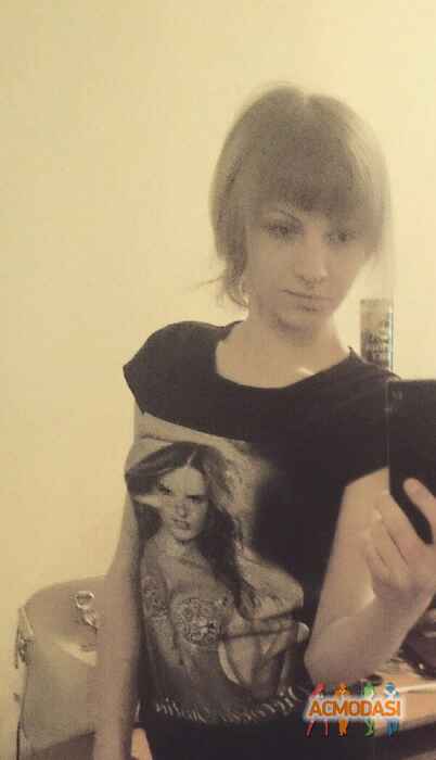 Юлия Николаевна Устинова фото №868696. Загружено 03 Июня 2015