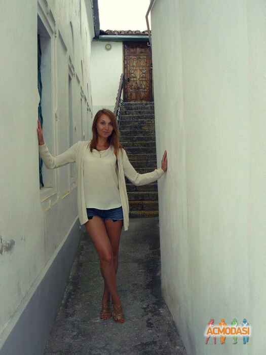 Инна  Пфаненштиль фото №889544. Загружено 21 Июля 2015