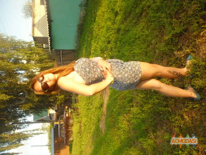 Татьяна Олеговна Василенко фото №892832. Загружено 25 Июля 2015