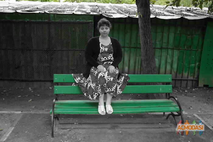 Юлия Викторовна Семенова фото №929800. Загружено 01 Октября 2015