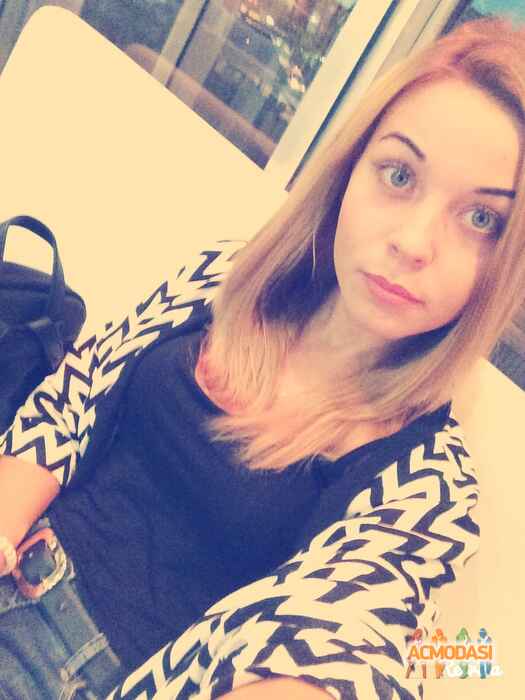 Олеся Андреевна Анохина фото №930044. Загружено 02 Октября 2015