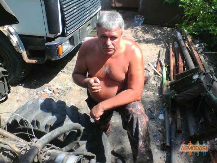 Олег Павлович Куликов фото №963953. Загружено 05 Декабря 2015