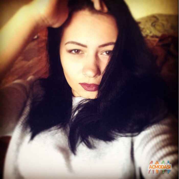 Мария Сергеевна Кленкова фото №1104440. Загружено 01 Ноября 2016