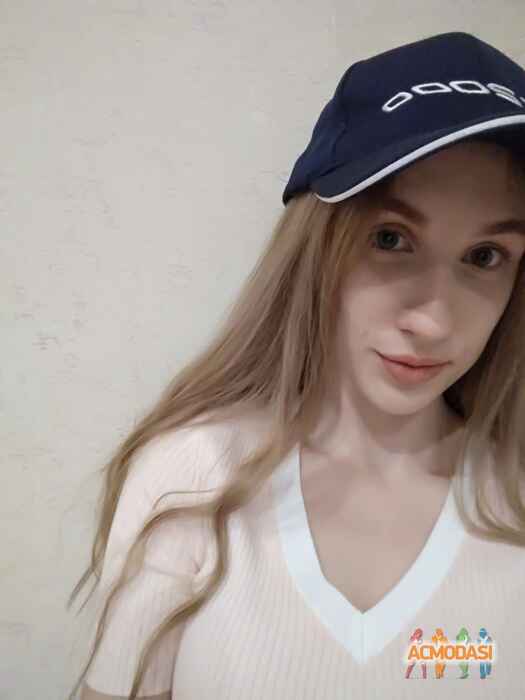 Полина Дмитриевна Скорлупкина фото №1176076. Загружено 04 Мая 2017