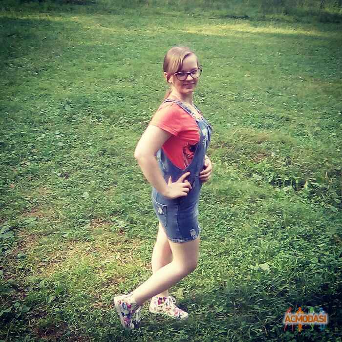 Алёна Вячеславовна Миронова фото №1244196. Загружено 30 Октября 2017