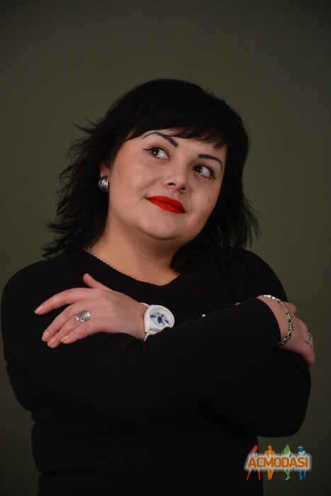 Ирина Фёдоровна Куликова фото №1261647. Загружено 09 Декабря 2017