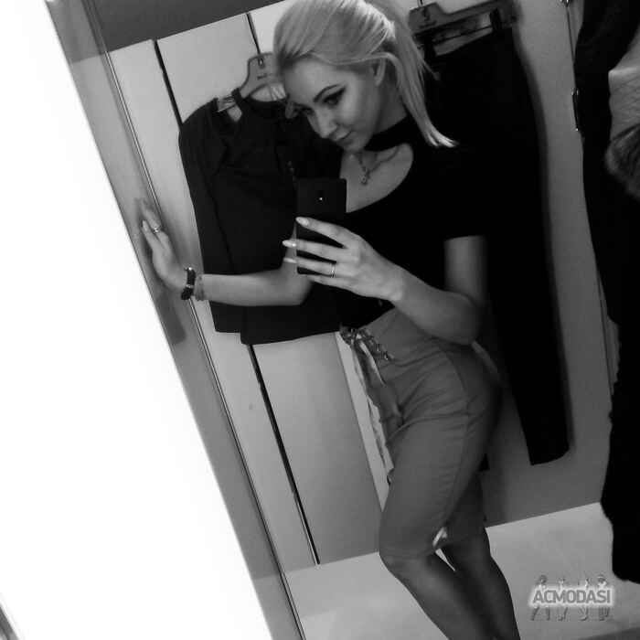 Анастасия Сергеевна Галашова фото №1305579. Загружено 29 Марта 2018